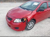 Toyota Corolla Le 1NXBU4EE3AZ262027 снимка