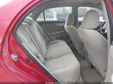 Toyota Corolla Le 1NXBU4EE3AZ262027 снимка