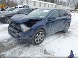 Honda Cr-V Ex 7FARW2H52JE087263 снимка