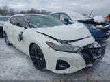 Nissan Maxima Sr Xtronic Cvt 1N4AA6EV6MC503146 снимка