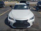 Lexus Is 300 JTHAA1D26M5112893 снимка