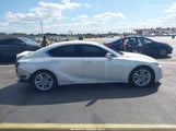 Lexus Is 300 JTHAA1D26M5112893 снимка