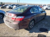 Honda Accord Lx 1HGCR2F34FA120677 снимка