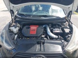 Hyundai Veloster Turbo KMHTC6AE8GU284431 снимка
