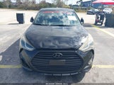 Hyundai Veloster Turbo KMHTC6AE8GU284431 снимка