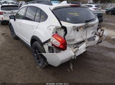 Subaru Crosstrek 2.0I Limited JF2GPANC2H8230074 снимка