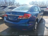 Honda Civic Lx 2HGFB2F55DH511743 снимка