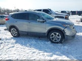Honda Cr-V Ex-L/Ex-L Navi 2HKRW2H80HH662896 photo