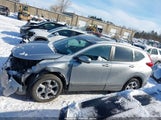 Honda Cr-V Ex-L/Ex-L Navi 2HKRW2H80HH662896 снимка