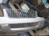 Ford Expedition Eddie Bauer 1FMFU18L74LB44194 снимка