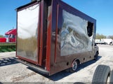 Ford E-350 Cutaway Standard 1FDWE35L45HA98180 снимка