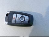 Ford Fusion Se 3FA6P0H75HR383412 снимка