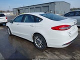 Ford Fusion Se 3FA6P0H75HR383412 снимка