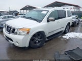 Nissan Armada Platinum 5N1AA0NE1DN606997 снимка