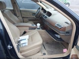 BMW 745I WBAGL63514DP73135 снимка