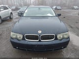 BMW 745I WBAGL63514DP73135 снимка
