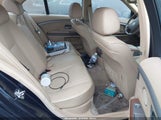 BMW 745I WBAGL63514DP73135 снимка