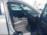 Honda Cr-V Ex-L 2Wd 2HKRS3H72RH321459 снимка
