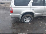 Toyota 4Runner Limited V6 JT3HN87R0Y0297035 photo
