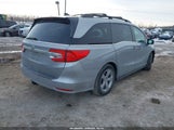 Honda Odyssey Ex-L 5FNRL6H75JB045618 снимка