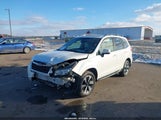 Subaru Forester 2.5I Premium JF2SJAGC8JH495239 снимка