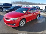 Toyota Camry Se 4T1BF1FK7DU656440 снимка