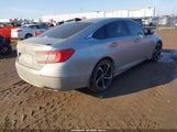 Honda Accord Sport Special Edition 1HGCV1F44NA105707 снимка