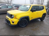 Jeep Renegade Sport 4Wd Sport 4X4 ZACNJBAB2KPJ78324 снимка