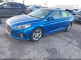 Hyundai Sonata Limited 5NPE34AFXKH735033 снимка