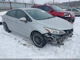 Chevrolet Cruze Ls Auto 1G1BC5SM4J7207330 снимка