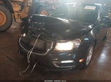 Chevrolet Cruze 1Lt Auto 1G1PC5SB4F7247743 снимка