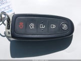 Ford Escape Titanium 1FMCU9J98JUA29786 снимка