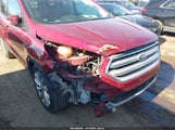 Ford Escape Titanium 1FMCU9J98JUA29786 снимка