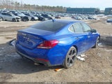 Genesis G70 3.3T Awd KMTG34LE5LU064182 снимка