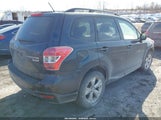 Subaru Forester 2.5I Premium JF2SJADC6FH434984 снимка