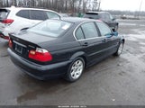 BMW 328I WBAAM5331XFR04004 снимка