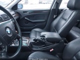 BMW 328I WBAAM5331XFR04004 снимка