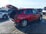 Chevrolet Equinox Lt 3GNAXKEV4KS575253 снимка