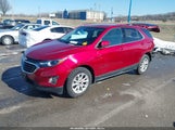 Chevrolet Equinox Lt 3GNAXKEV4KS575253 снимка