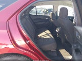 Chevrolet Equinox Lt 3GNAXKEV4KS575253 снимка