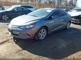 Chevrolet Volt Premier 1G1RD6S59JU144088 снимка