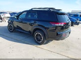 Nissan Pathfinder Rock Creek 4Wd 5N1DR3BD0SC281111 fotografie
