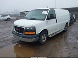 GMC Savana  Work Van 1GTW7FCA0E1911105 снимка