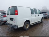 GMC Savana  Work Van 1GTW7FCA0E1911105 fotografie