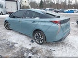 Toyota Prius Four/Four Touring/Three/Three Touring/Two Eco JTDKARFU0G3005826 снимка