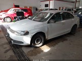 Volkswagen Jetta 2.0L S 3VW2K7AJ7EM432153 снимка