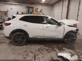 Buick Envision Fwd Essence LRBFZNR47ND163715 fotografie