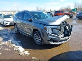 GMC Terrain Awd Denali 3GKALXEG0PL146166 снимка