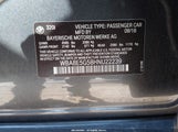 BMW 320I xDrive WBA8E5G58HNU22239 снимка
