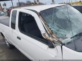 Nissan Frontier Xe 1N6DD26S11C308852 снимка